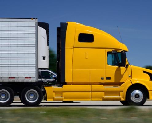 Phoenix Warehousing Trucking Services